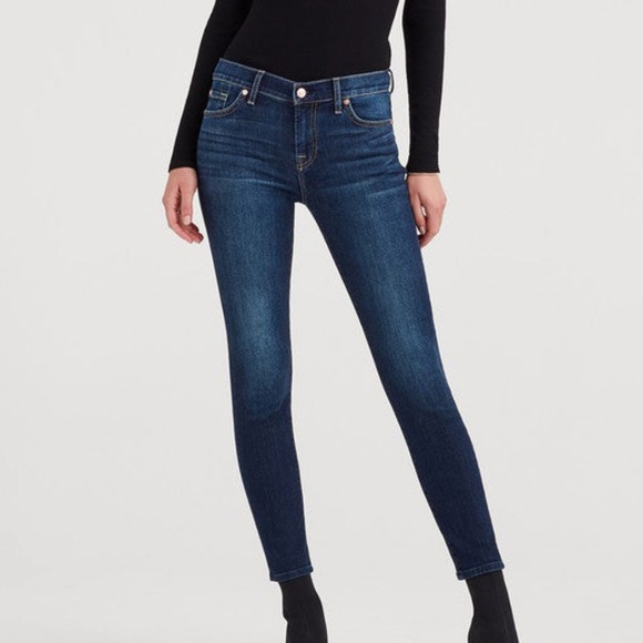 7 For All Mankind Denim - 7 FOR ALL MANKIND “The Skinny”